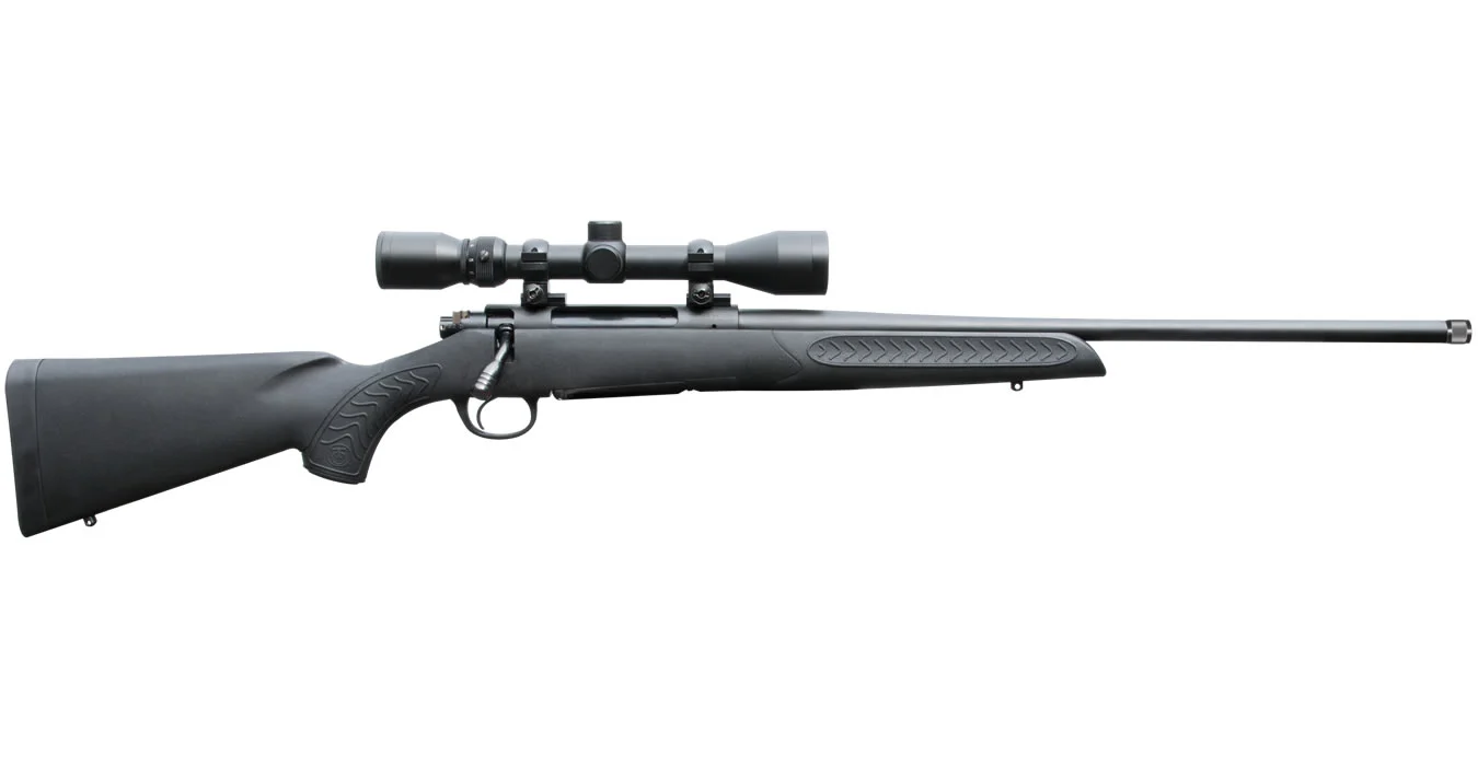 Thompson Center Compass 7mm-08 Rem Bolt-Action Rifle
