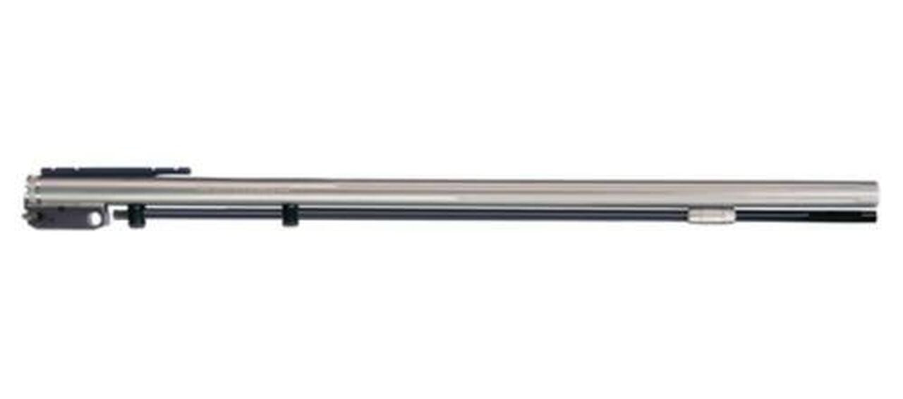 Thompson Center Encore Endeavor 209x50 Caliber Muzzleloader Barrel 26" Fluted Weather Shield Finish