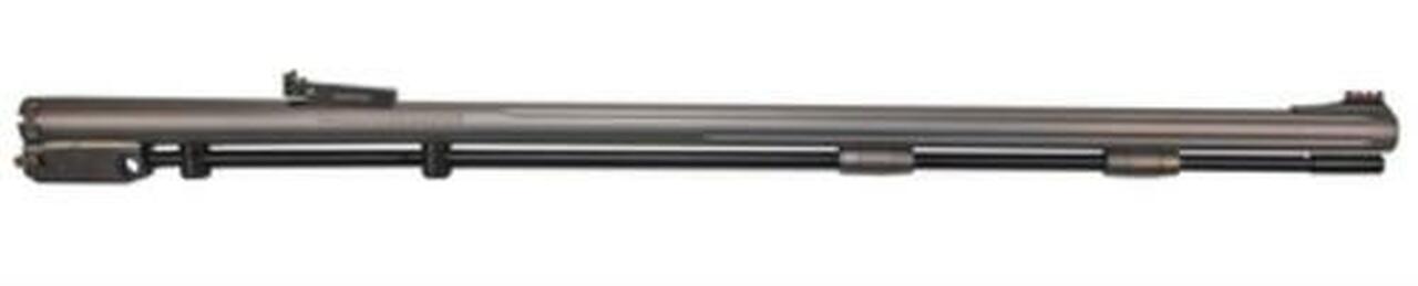 Thompson Center Encore Endeavor Xt 209X50 Caliber Muzzleloader Barrel 28 Inch Fluted Stainless Steel Finish