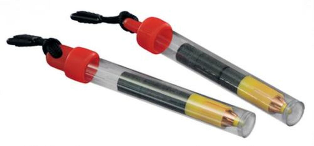 Thompson Center Extra Speed Shot Tubes .45-.50 Caliber 2 Pack