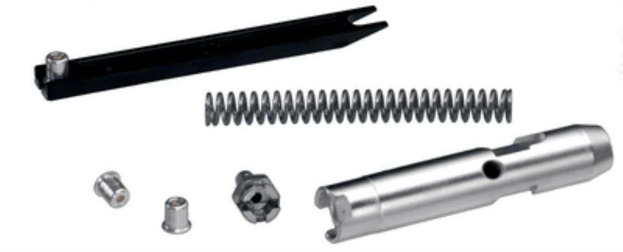 Thompson Center Firehawk Flame Thrower 209 Conversion Kit Black & SS
