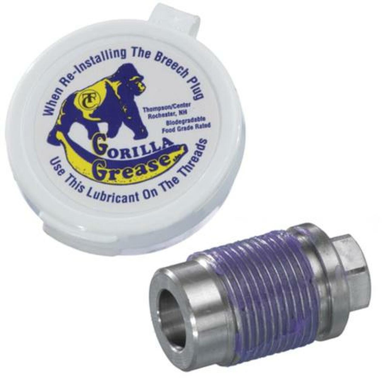 Thompson Center Gorilla Grease .25oz Micro Tub