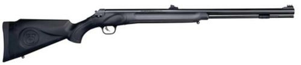 Thompson Center 'Impact' Muzzle Loader, 50 Cal, 26", Black, SHIPS TO YOUR HOUSE Thompson-Center Arms