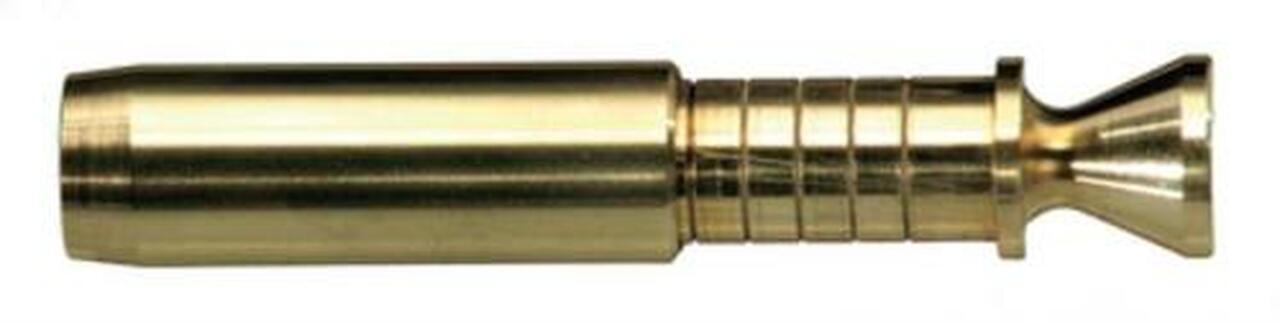 Thompson Center Magnum Brass Powder Measure