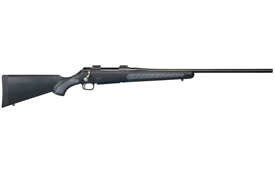 Thompson Center Venture 338 Win Mag Bolt-Action Rifle with 24-Inch Barrel