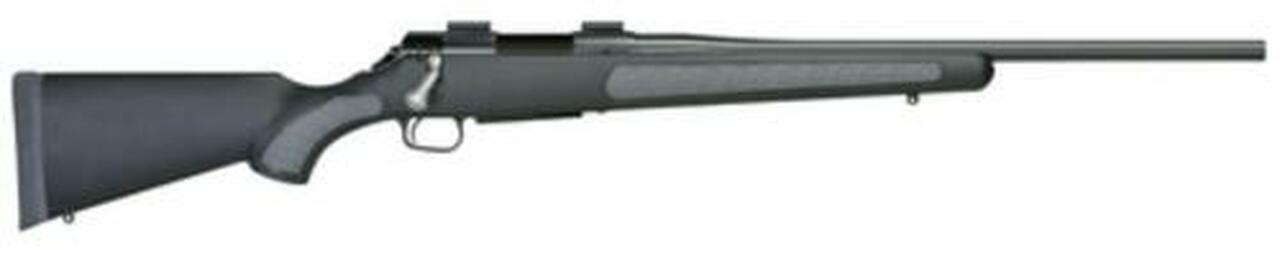 Thompson Center Venture Compact .308 Winchester 20" Blued Barrel, Adjustable Trigger Black Composite Stock 3rd