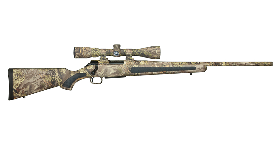 Thompson Center Venture Predator 22-250 Rem Bolt-Action Rifle with Scope