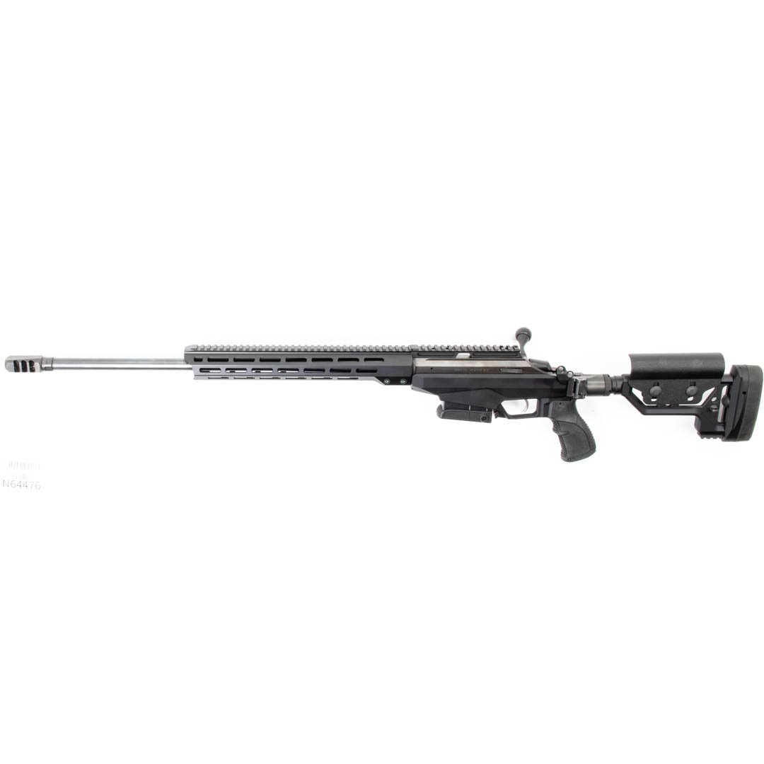 TIKKA T3X 6.5MM CREEDMOOR  BOLT ACTION RIFLES