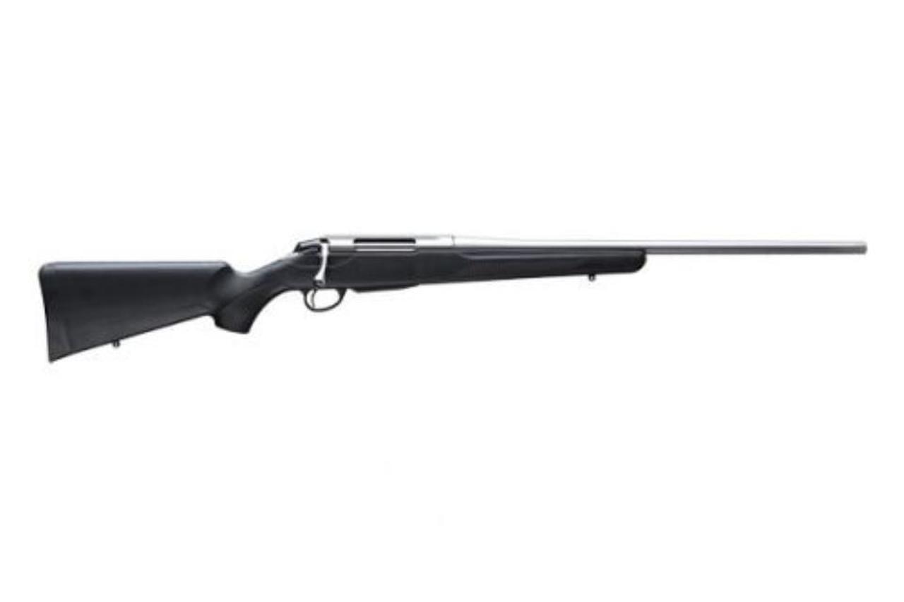 Tikka T3X Lite Bolt 6.5 Creedmoor 24" SS Barrel Synthetic Stock 3rd