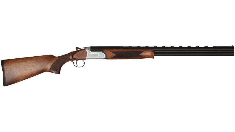 TR Imports Alpha 2 12 Ga, 3" Chamber 28" Barrel, Old School Camo, 4rd TR Imports