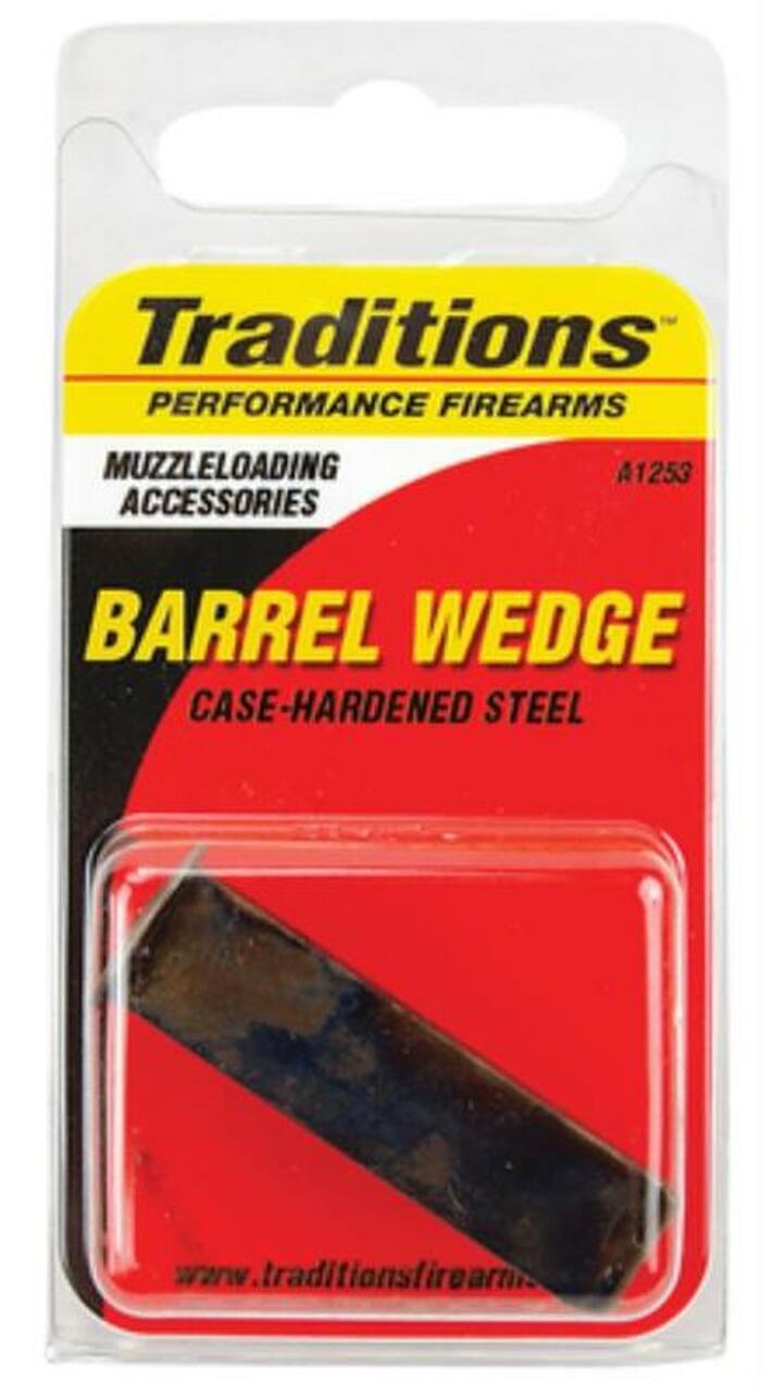 Traditions Barrel Wedge Muzzel Tool Fits Most Traditions Case