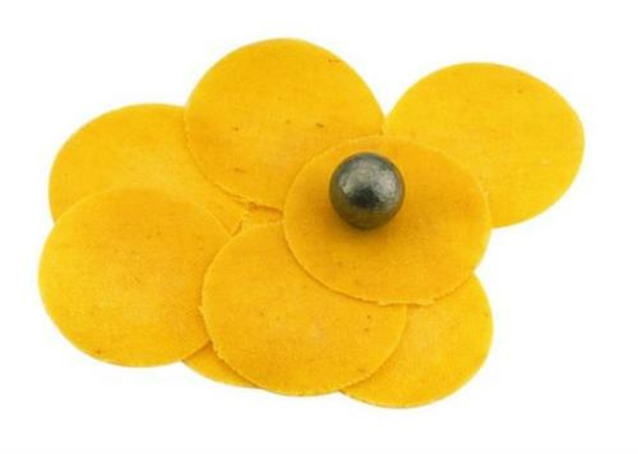 Traditions WonderLube Shooting Patches .50 Cotton Patches (Lubed) 100PK