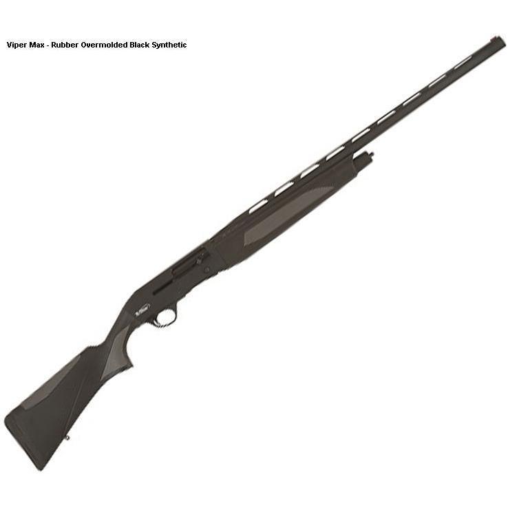 Tristar Arms Viper Max Semi-Auto Shotgun