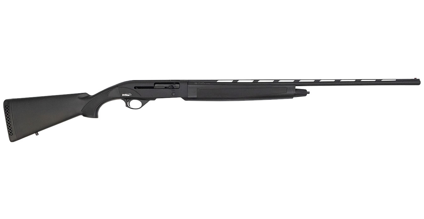 Tristar TSA Viper G2 .410 Semi-Auto Shotgun with Black Synthetic Stock