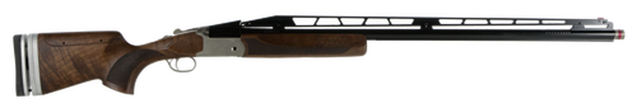 TriStar TT-15A Top Single, 12 Ga, 34", 2.75", Single-Shot, Walnut