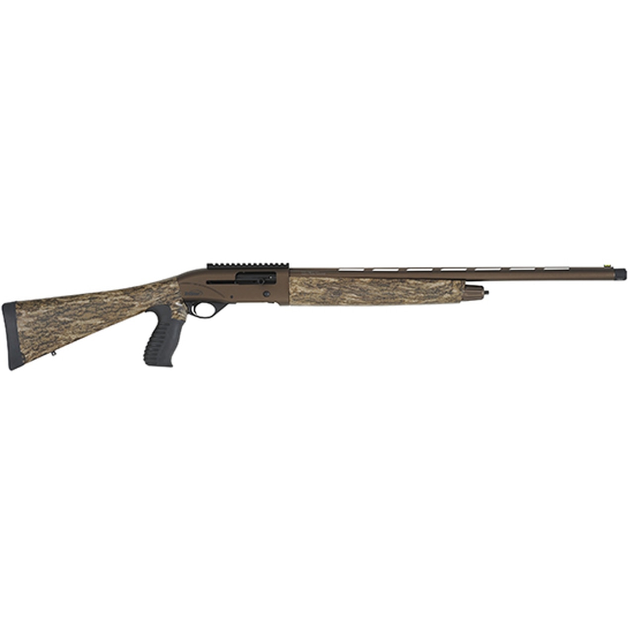 TriStar Viper G2 12 Ga, 24" Barrel, 3", Bronze Cerakote, Mossy Oak Bottomland, 5rd