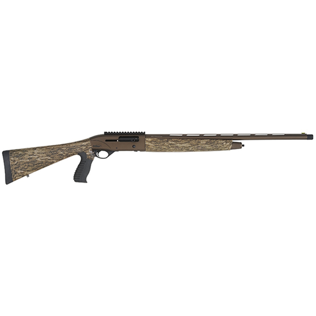 TriStar Viper G2 20 Ga, 24" Barrel, 3", Bronze Cerakote, Mossy Oak Bottomland, 5rd