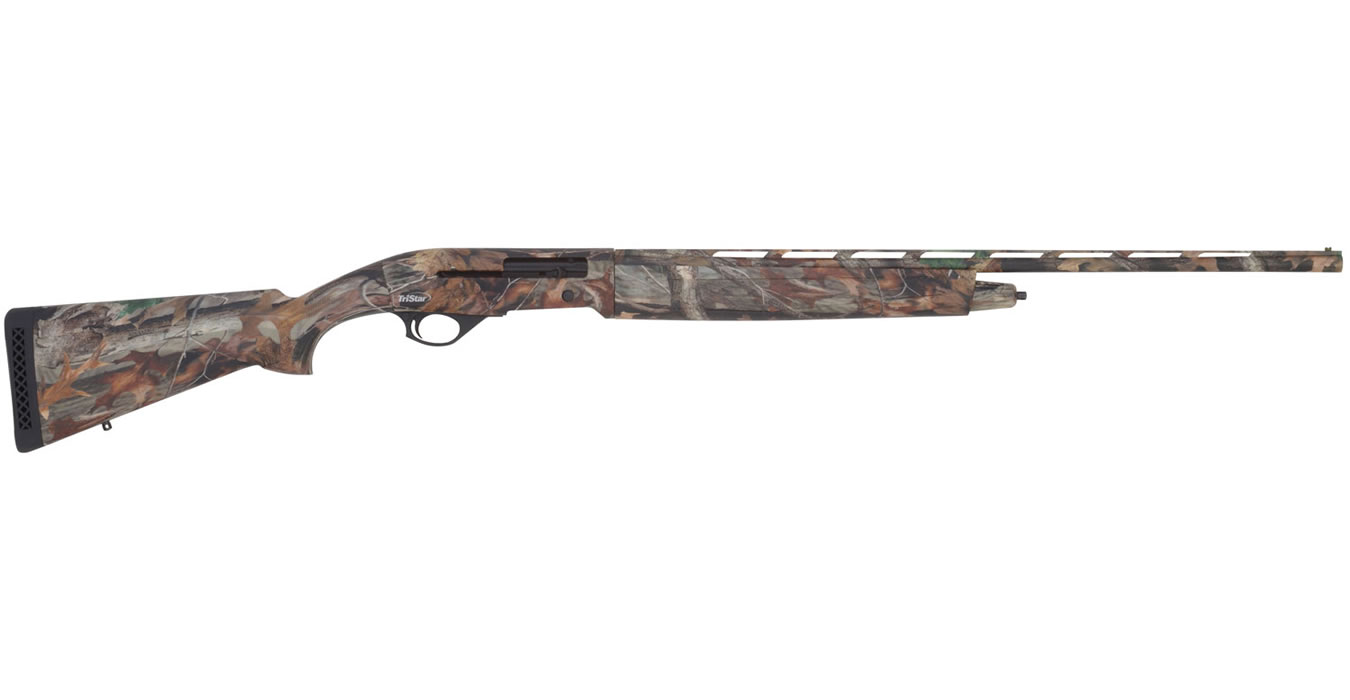 Tristar Viper G2 SA 410 Gauge with Realtree Advantage Timber Camo