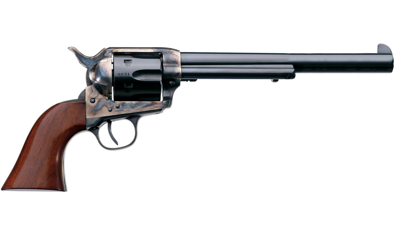 Uberti 1873 Cattleman II 45 Colt Single-Action Revolver