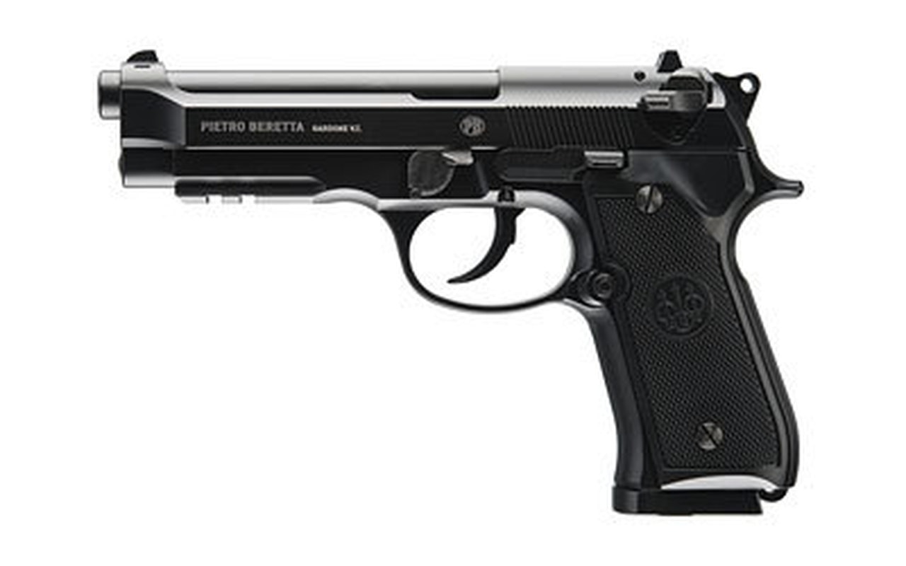 Umarex Beretta M92 A1 Black 177 BB