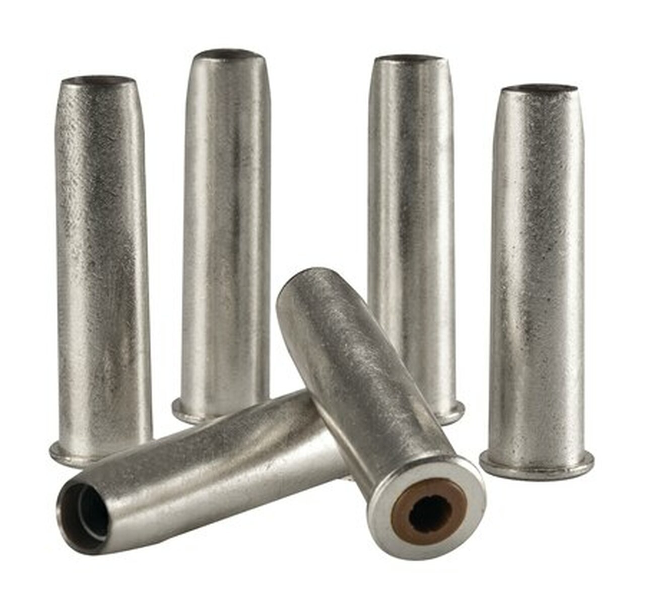 Umarex Colt Peacemaker Silver Cartridges, .177 BB, 6 count