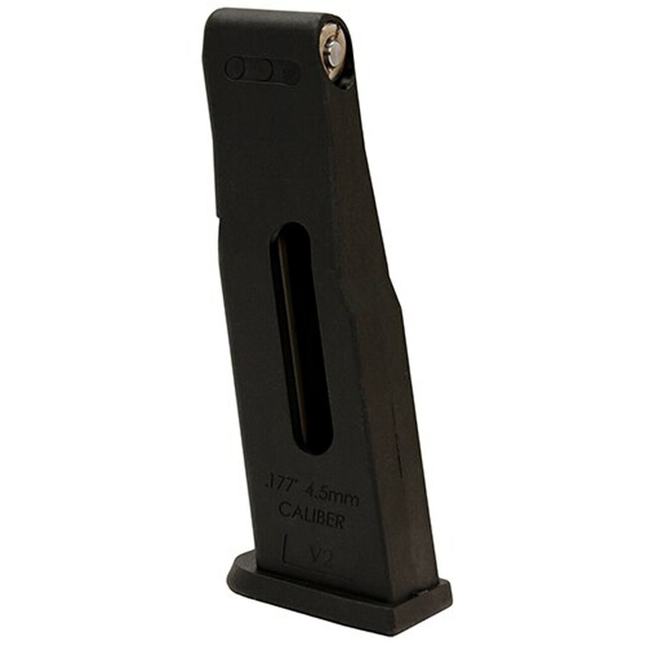 Umarex HK USP Drop-Free Magazine, .177 BB, 22rd