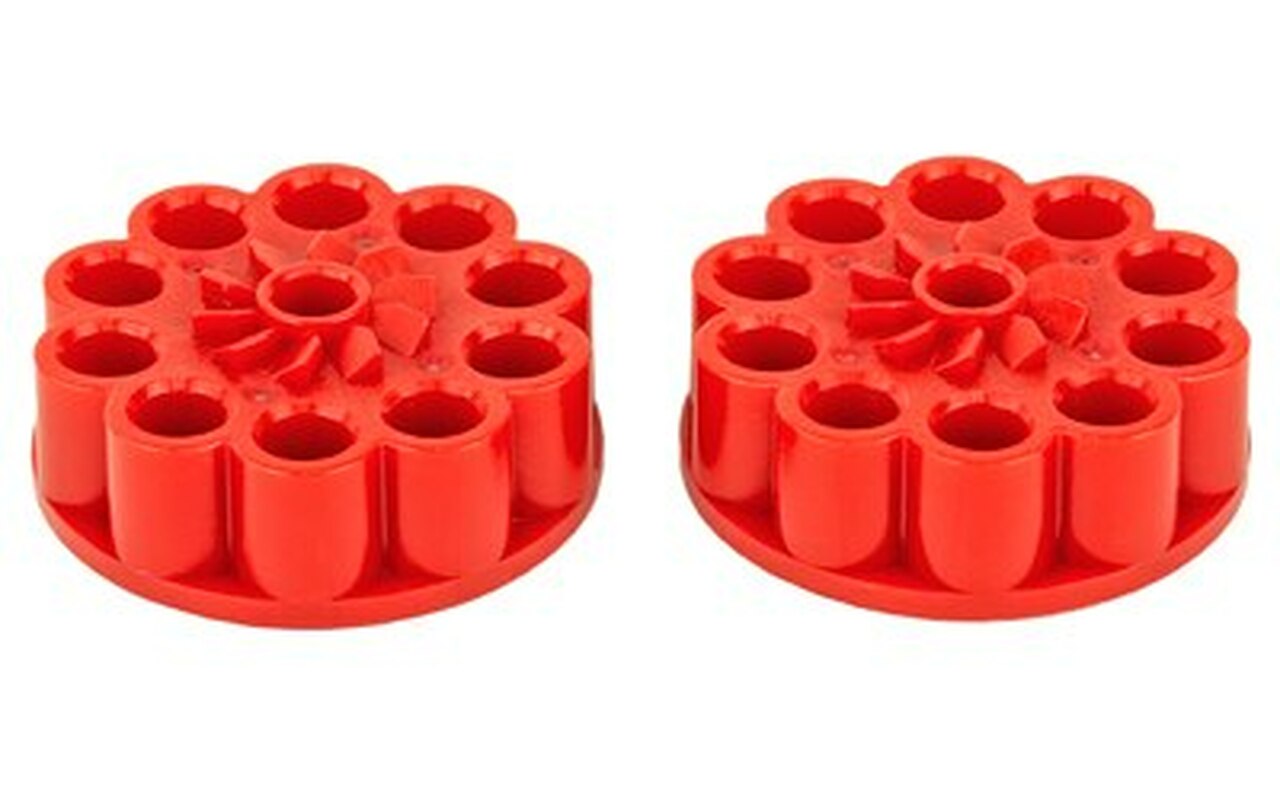 Umarex Ruger 10/22 Air Rifle Rotary Mag (2 pk) 177 Pellet