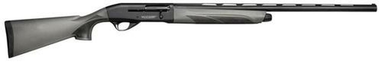 Weatherby Element Synthetic 12 Ga, 3" Chamber, 26" Barrel, Black, Synthetic Stock, IC/M/F Chokes, 4Rd
