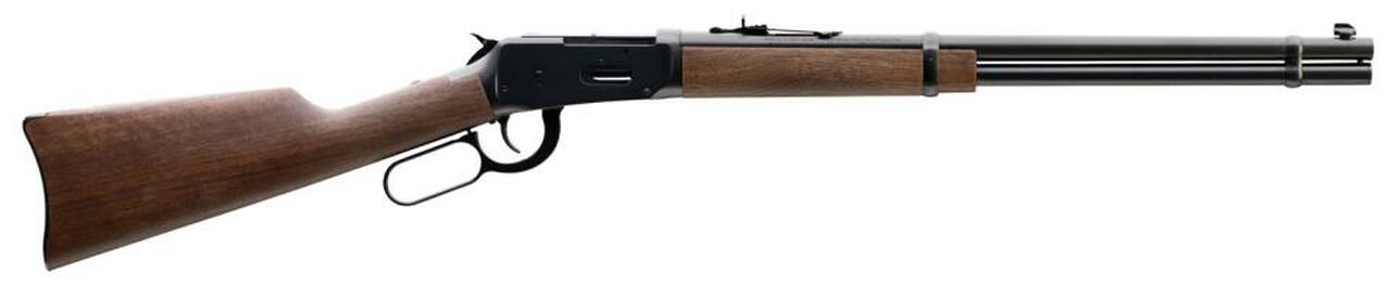 Winchester 94 Carbine 25-35 Win, 20" Barrel, Walnut Grade I Stock, 7rd Tube