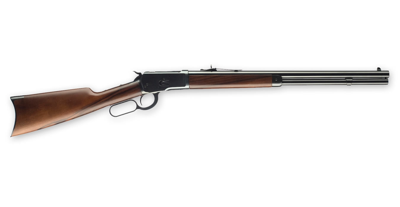 Winchester Firearms Model 1892 357 Mag Short Lever-Action Rifle