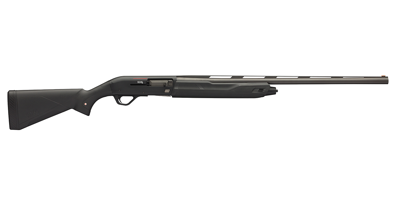 Winchester Firearms SX4 20 Gauge Semi-Auto Shotgun with 28 inch Barrel and Truglo Front Sight