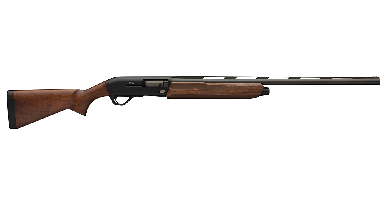 Winchester Firearms SX4 Field 20 Gauge Semi Auto Shotgun with Walnut Stock
