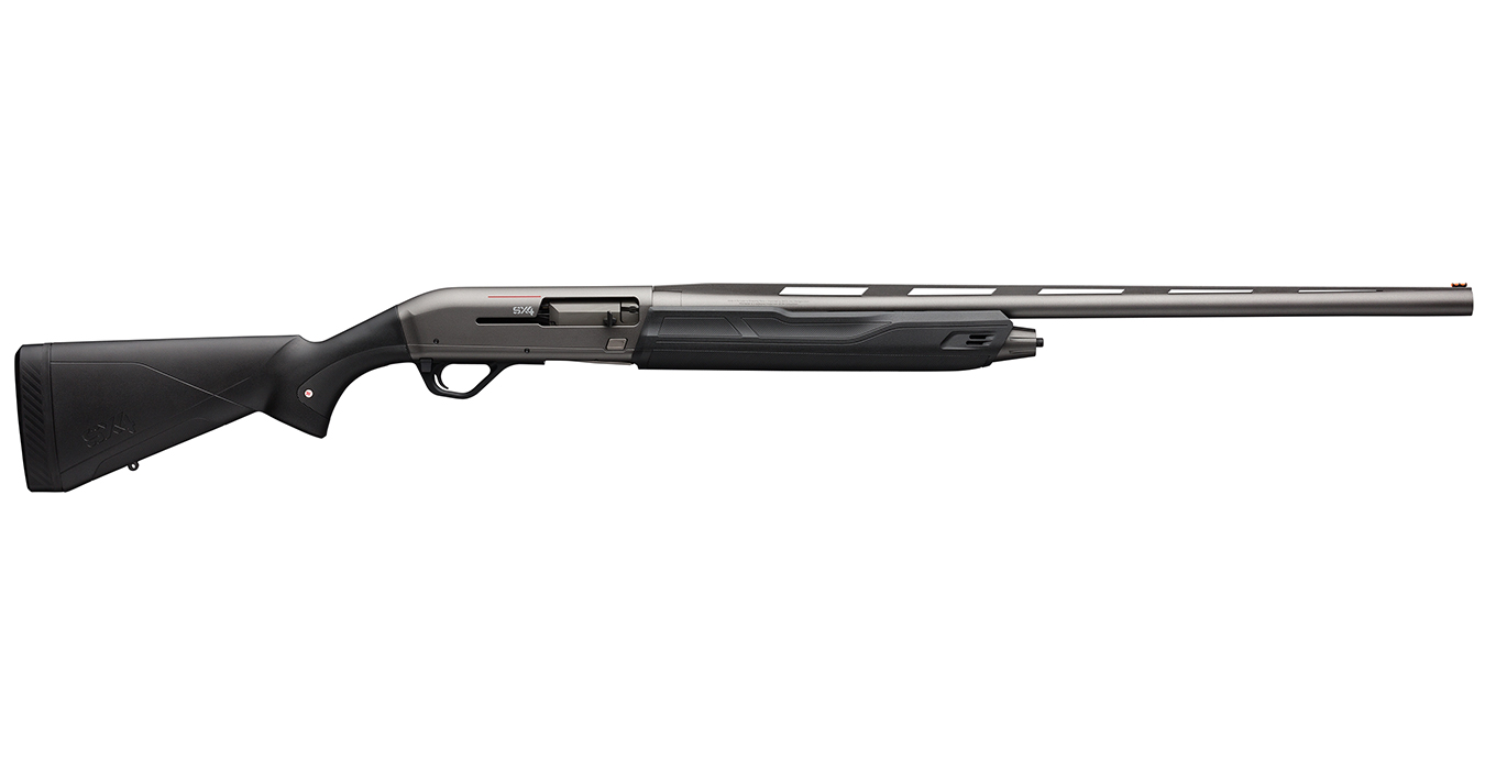 Winchester Firearms SX4 Hybrid 12 Gauge Semi-Automatic Shotgun