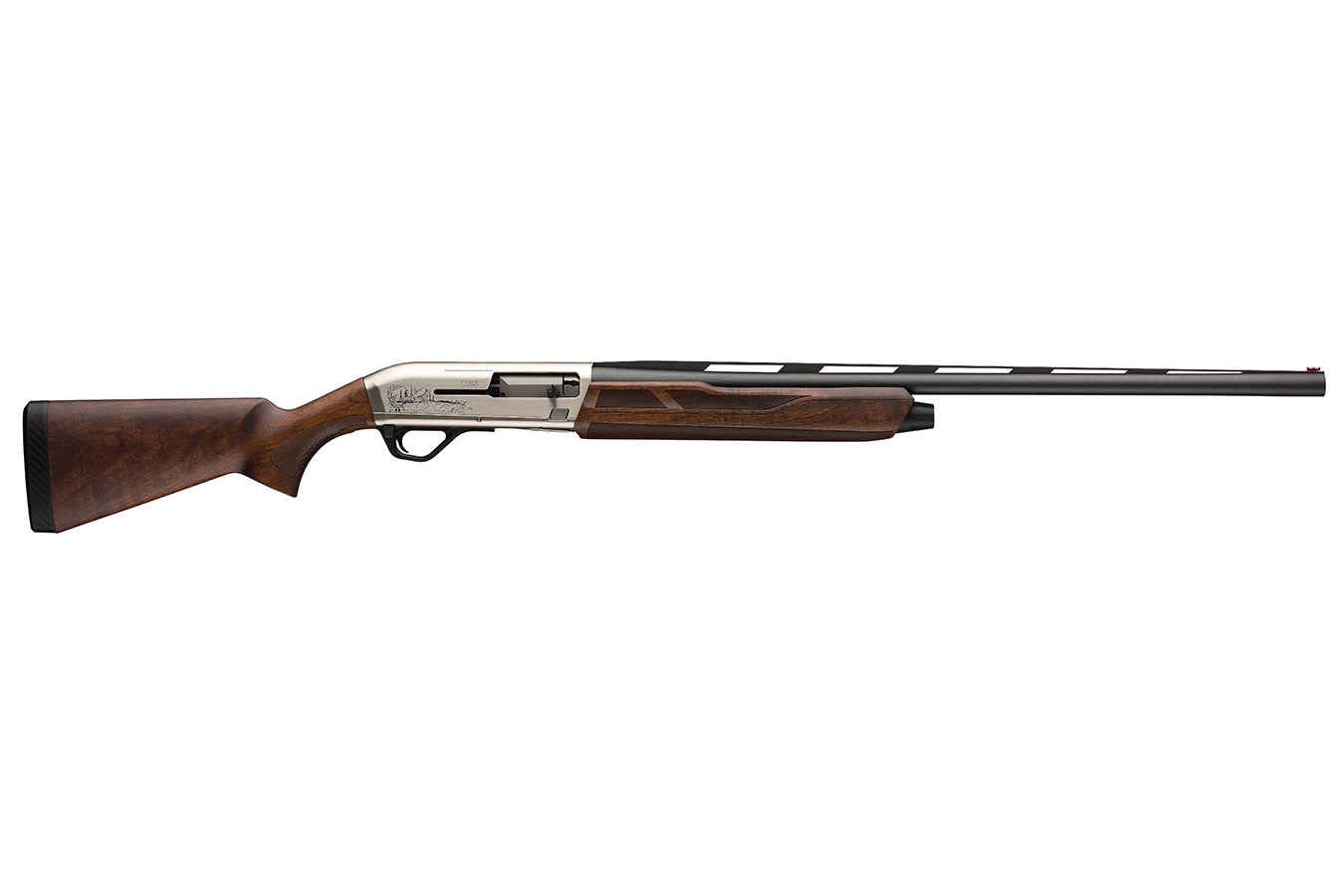 Winchester Firearms SX4 Upland Field 12 Gauge Semi Auto Shotgun with Walnut Stock