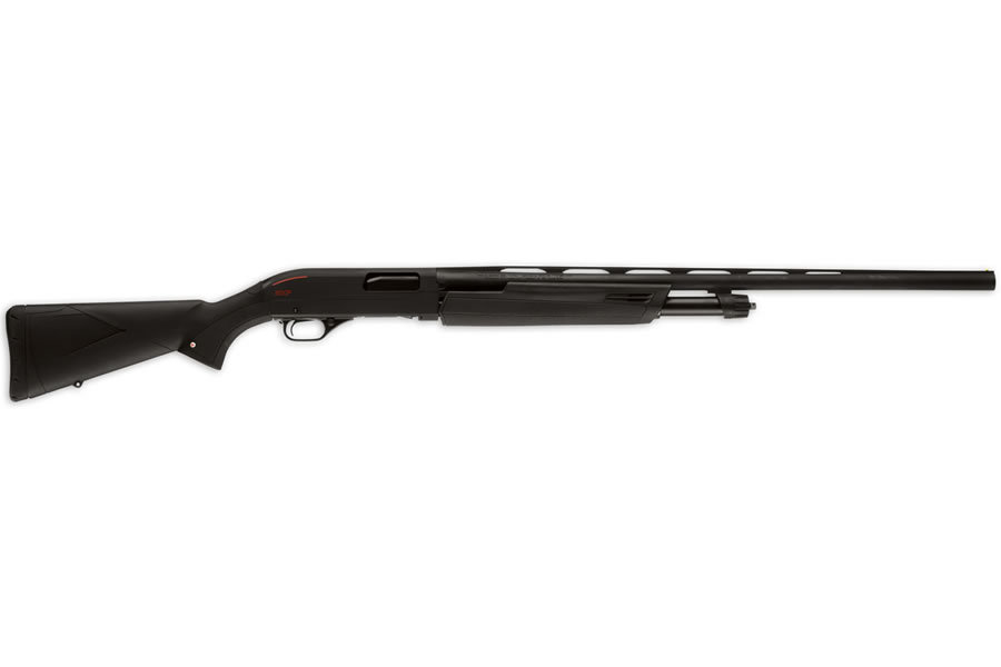 Winchester Firearms SXP Black Shadow 12Ga Synthetic Pump-Action Shotgun