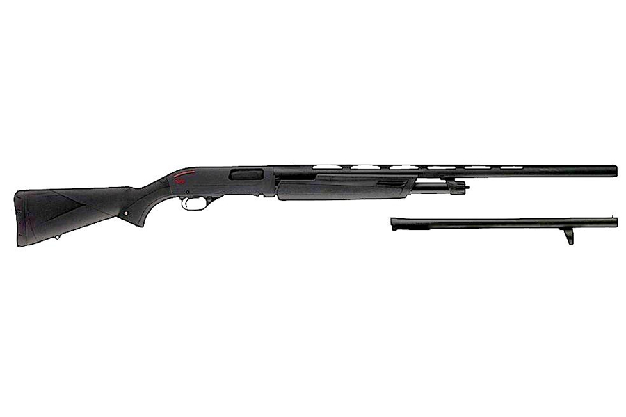Winchester Firearms SXP Buck/Bird 12 Gauge Combo Shotgun