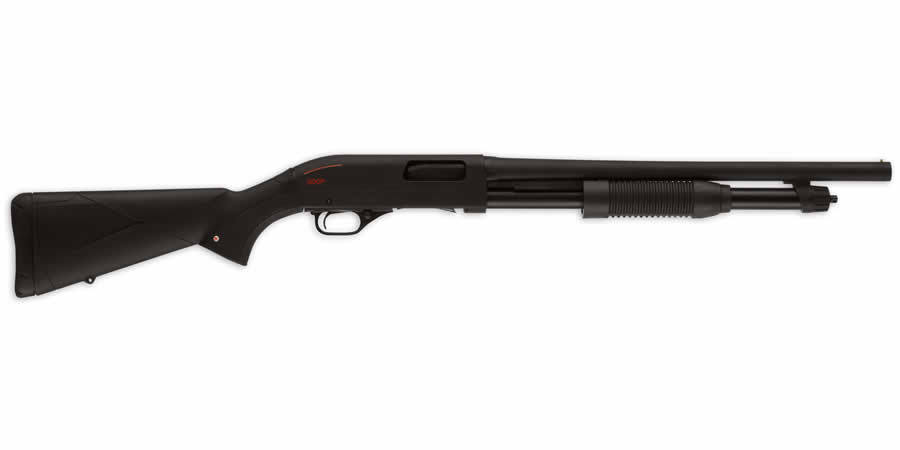 Winchester Firearms SXP Defender 20 Gauge Shotgun