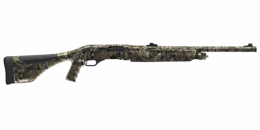 Winchester Firearms SXP Extreme Deer Hunter 12 Gauge Pistol Grip MOBUC