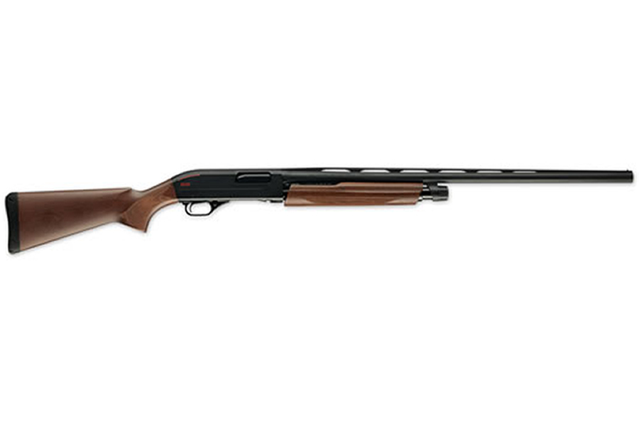 Winchester Firearms SXP Field 12GA Pump-Action  Shotgun with Hard Wood Stock