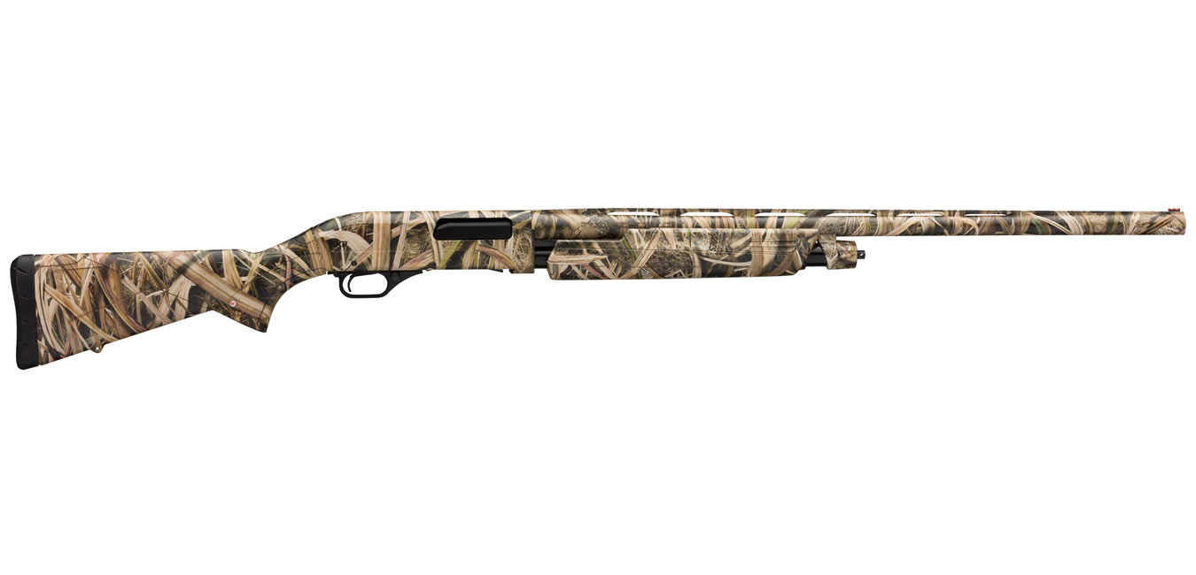 Winchester Firearms SXP Waterfowl Hunter 12 Gauge Camo Shotgun