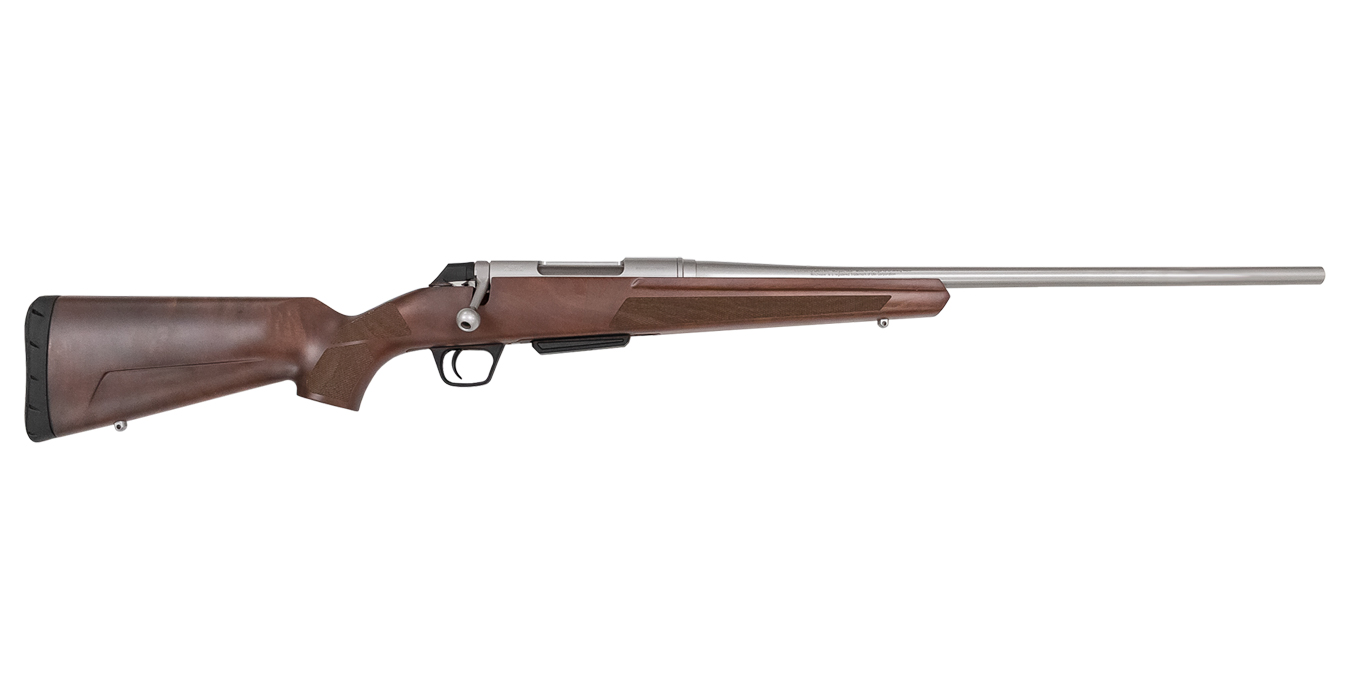 Winchester Firearms XPR Sporter 350 Legend Bolt Action Rifle with Titanium Cerakote Barrel