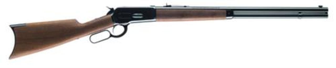 Winchester Model 1886 Short Rifle, 45-70, 24" Barrel 8rd
