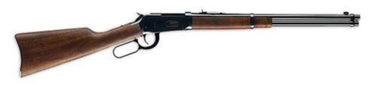 Winchester Model 94 Carbine .30-30 20" Barrel Blue Finish Walnut Stock 7 Round