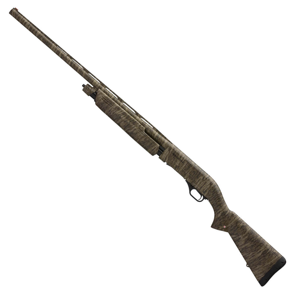 Winchester SXP Waterfowl Hunter Mossy Oak Bottomland 12 Gauge 3-1/2in Pump Shotgun