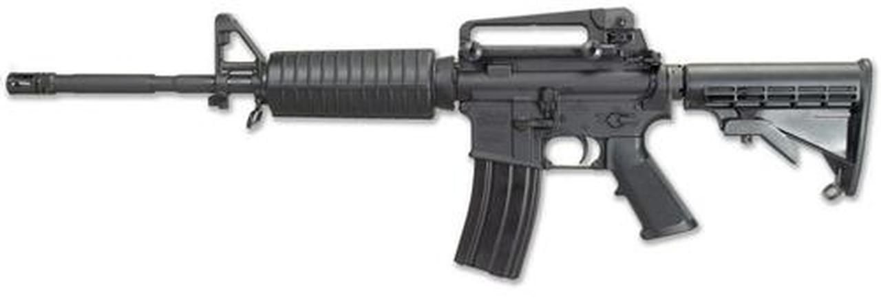 Windham Weaponry AR-15 MPC M4 A3 5.56/223 16", 30 Rnd Mag Windham Weaponry