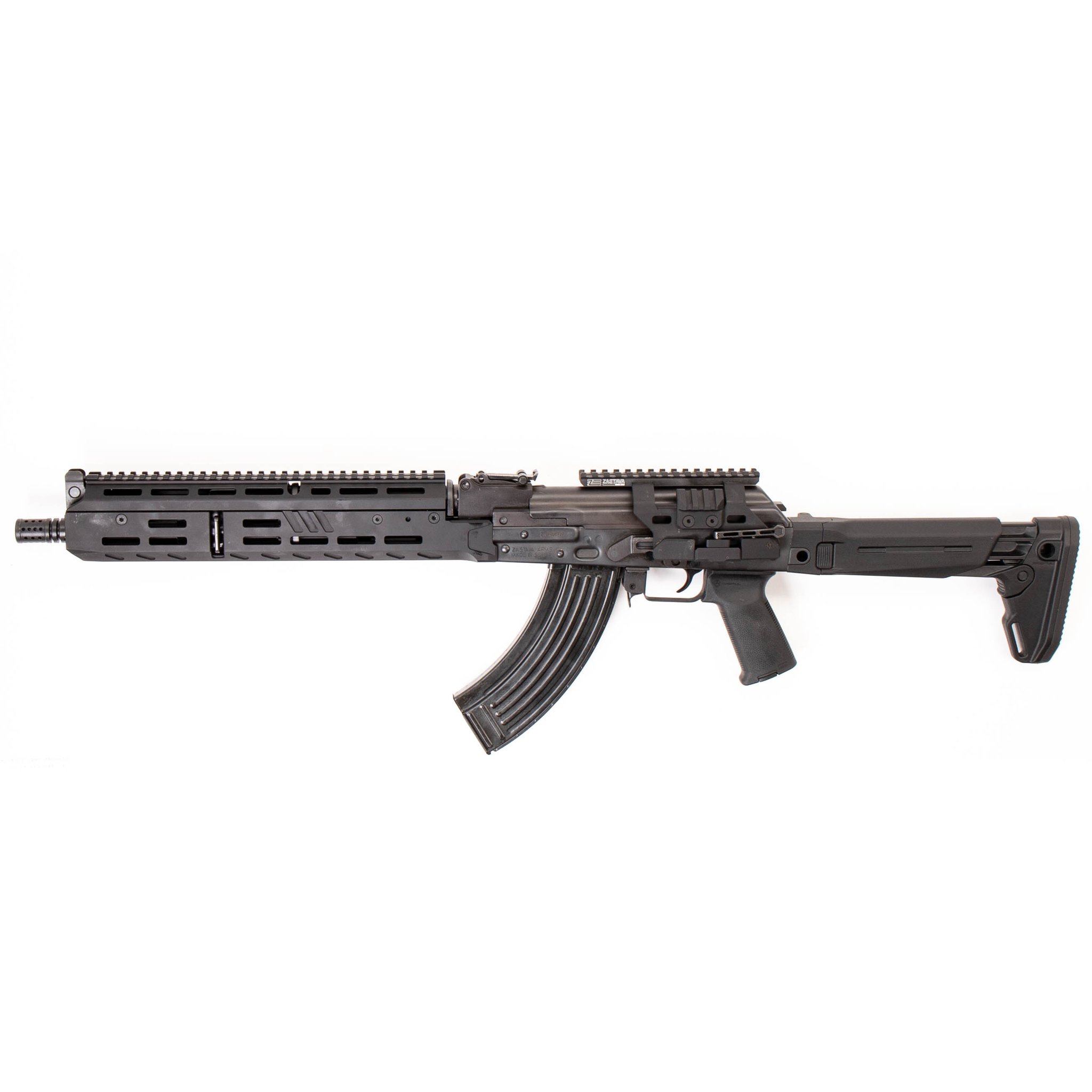 ZASTAVA ARMS sks  7.62X39MM  SEMI AUTO RIFLES