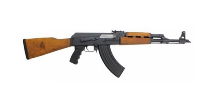 Zastava PAP-M70 AK47 7.62X39MM
