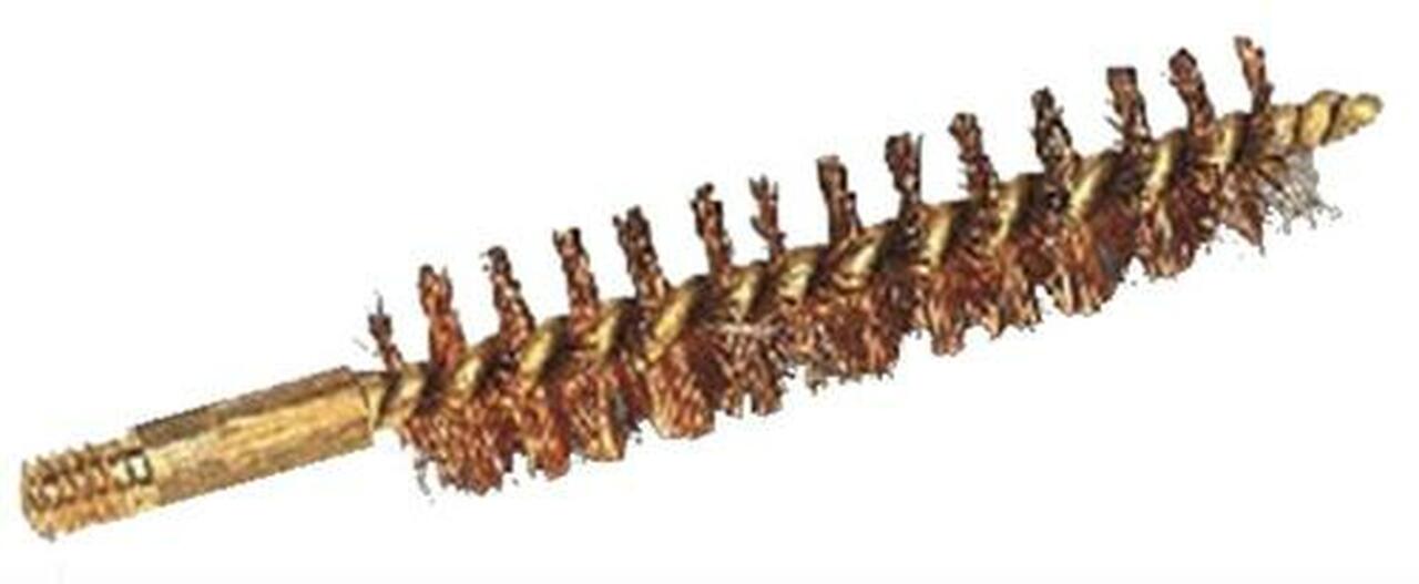 CVA Blackpowder Cleaning Brushes and Jag Cleaning Brush 54 Cal 1 CVA Blackpowder Cleaning Brushes and Jag Cleaning Brush 54 Cal