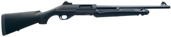 Benelli Nova Tactical Pump 12g 18.5 Ghost Ring Sight