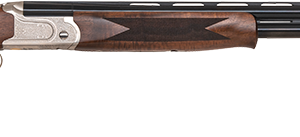 MOSSBERG INTERNATIONAL GOLD RESERVE